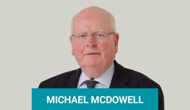 Why is Ireland a destination of choice for asylum seekers? – The Irish Times