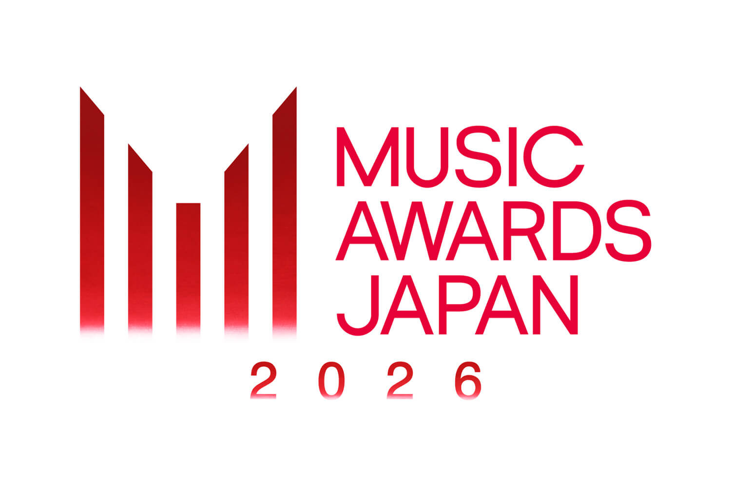 MUSIC AWARDS JAPAN 2026 adds 14 new categories ahead of June ceremony in Tokyo