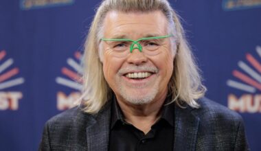 Volkszanger René Karst op 59-jarige leeftijd overleden