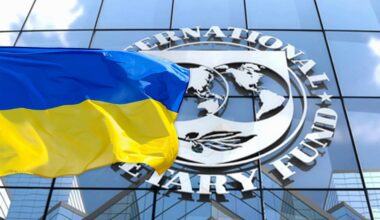 Ukraine agreed to cancel some tax breaks for the new IMF program.