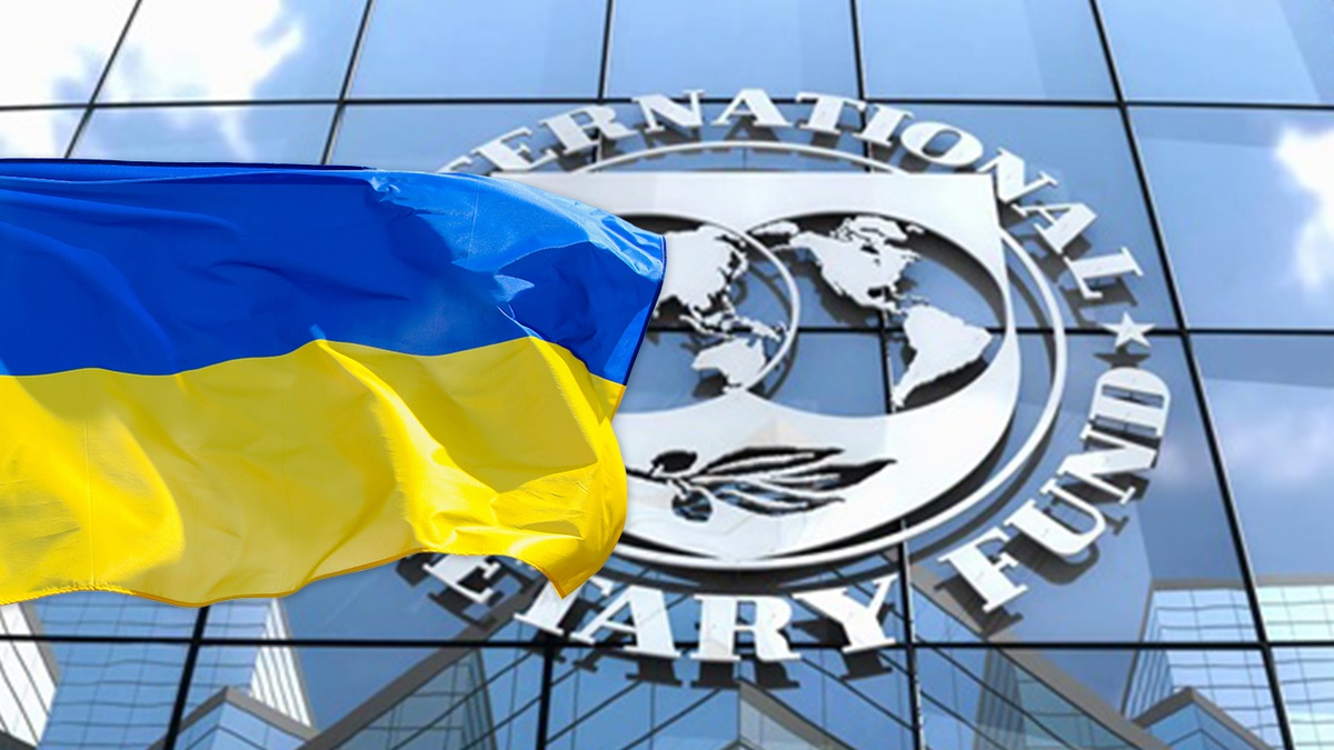 Ukraine agreed to cancel some tax breaks for the new IMF program.