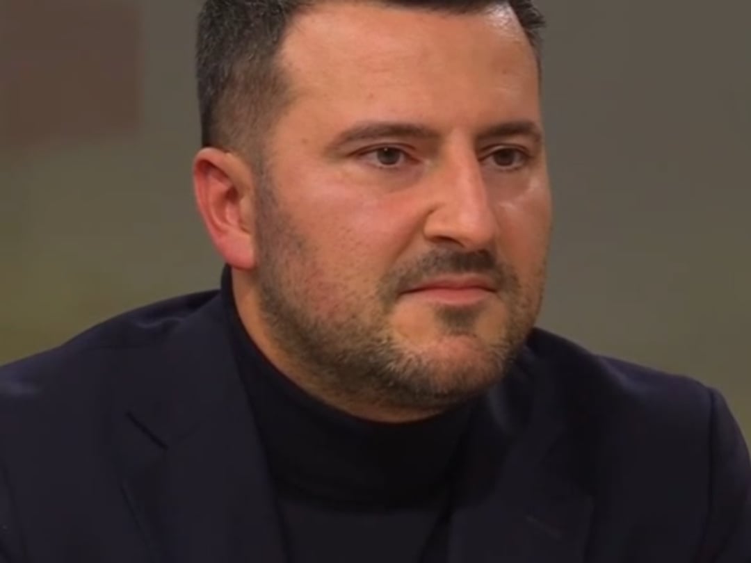 How can we help Herrn Rothenbulic?