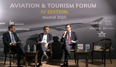 La producción de SAF supone una oportunidad única para que España lidere una nueva industria europea