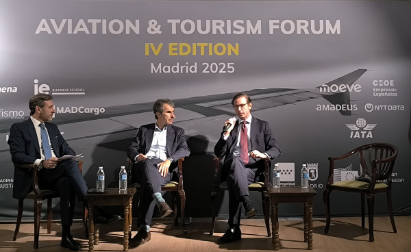 La producción de SAF supone una oportunidad única para que España lidere una nueva industria europea