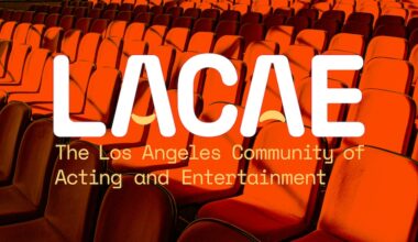 LACAE North Hollywood