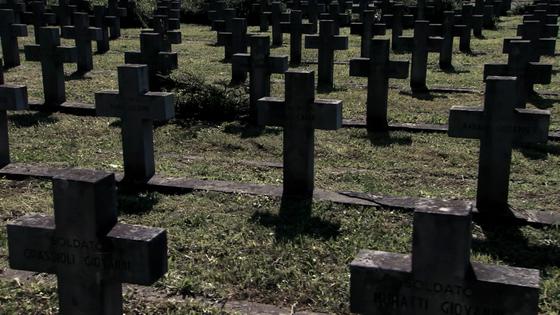 Memento mori, dokumentarni film, ponovitev