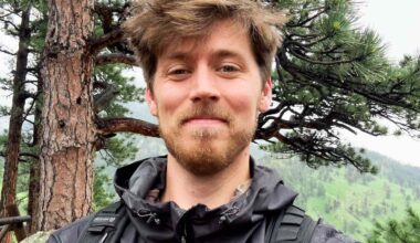 American Travel Influencer Runs a Marathon in North Korea (Exclusive)