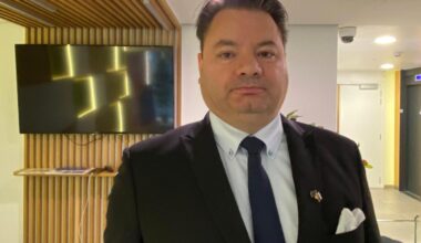 R. Maraček: The European Commission appreciates the investment intentions of Slovakia in science, research, and innovation