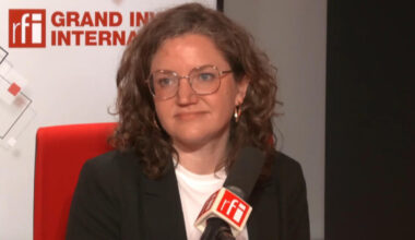 COP30: «L'Europe a abandonné la bataille du climat», dénonce l'eurodéputée écologiste Marie Toussaint