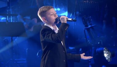 Junior Eurovision 2025: Listen to Croatia's song! - Eurovision News | Music