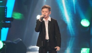 🇭🇷 Croatia's Junior Eurovision 2025 song "Snovi" released
