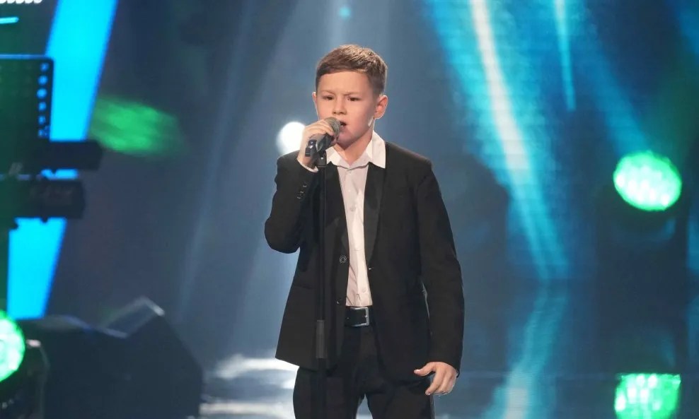 🇭🇷 Croatia's Junior Eurovision 2025 song "Snovi" released
