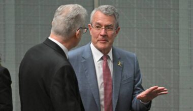 Dreyfus to 'renew' Australia's status as human rights champion