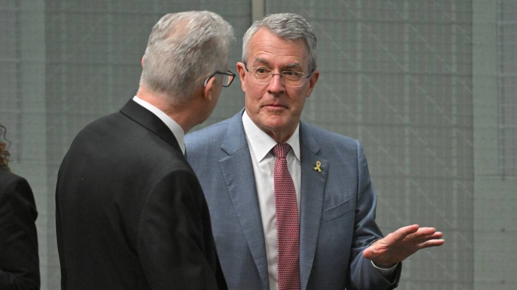 Dreyfus to 'renew' Australia's status as human rights champion