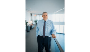 Stagwell (STGW) Chairman and CEO Mark Penn to Keynote The Wall Street Journal's 2025 CEO Council Summit