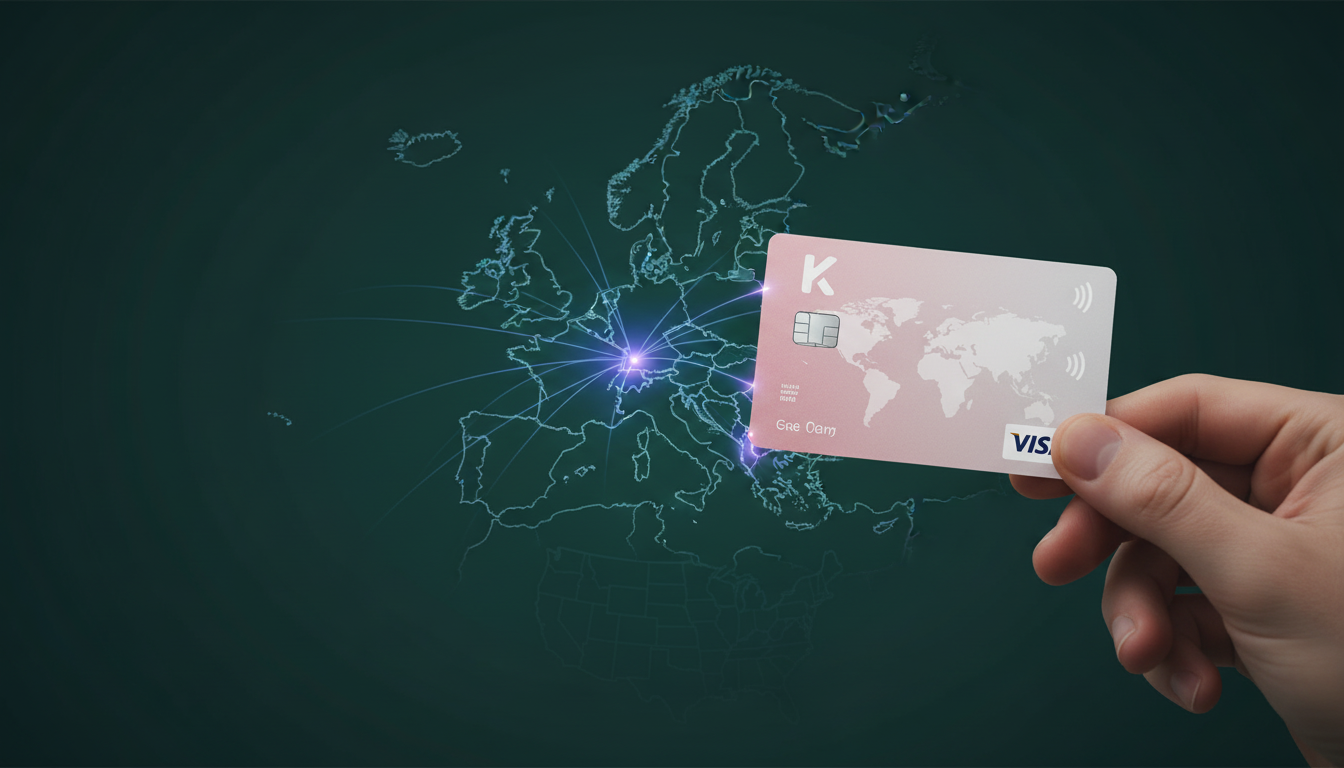 Marqeta Expands Klarna Card to 15 European Markets with Visa