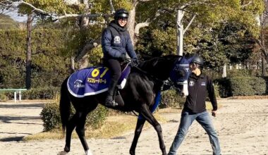 Japan Cup Home Defence Looks Strong; Just Don't Tell the CalandaFans