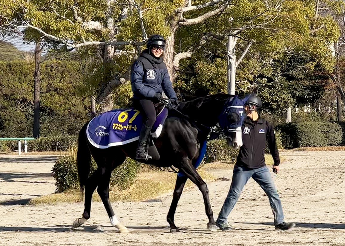 Japan Cup Home Defence Looks Strong; Just Don't Tell the CalandaFans