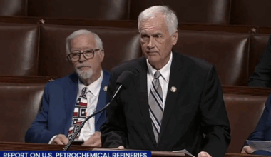 Congressman Tom McClintock speaks about the REFINER Act