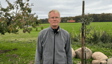 Har danskerne valgt dansk produceret fra, eller har supermarkederne gjort det for os?