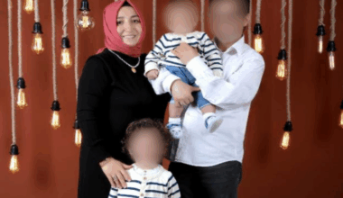 Turkey imprisons mother in Gülen case with 1-year-old by her side despite law on recent mothers