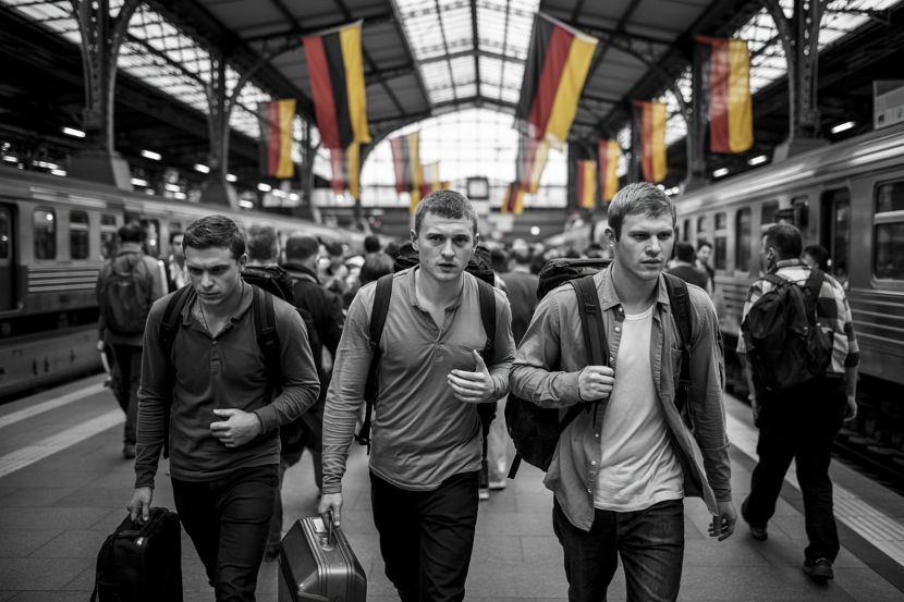 Travel restrictions tightened