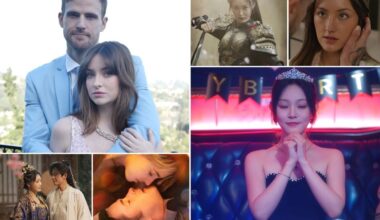 Who's Who in Microdramas: Players Reshaping Short-Form Entertainment