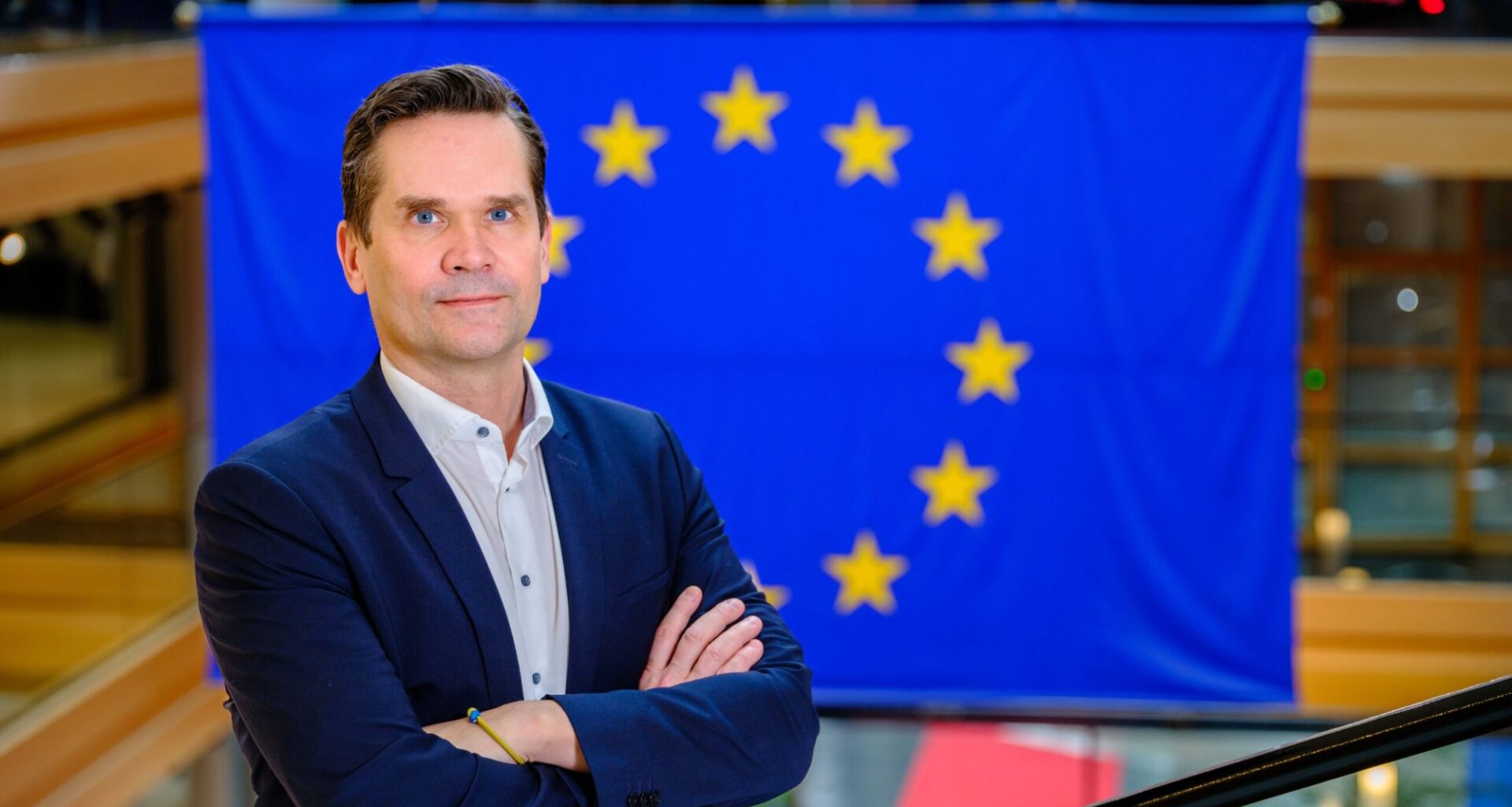 EU, Ukraina | EU-politiker: – Norge diskuteres bak kulissene