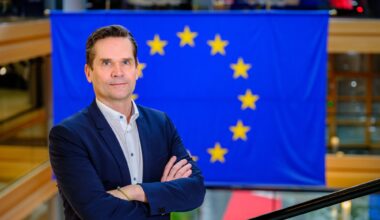 EU, Ukraina | EU-politiker: – Norge diskuteres bak kulissene