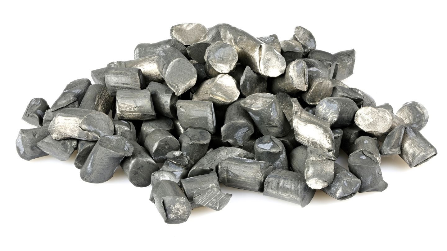 Geomet receives Czech state grant for Cinovec lithium project