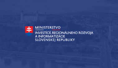 Slovensko vstupuje do novej éry podpisom Deklarácie o európskej digitálnej suverenite