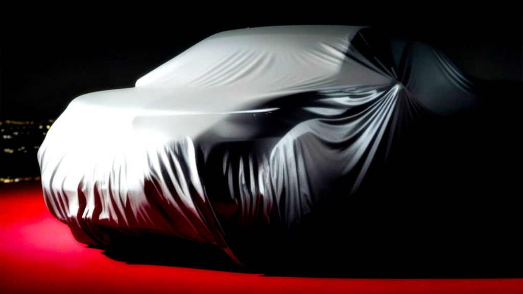  Mitsubishi Announces Surprise Return To The UK