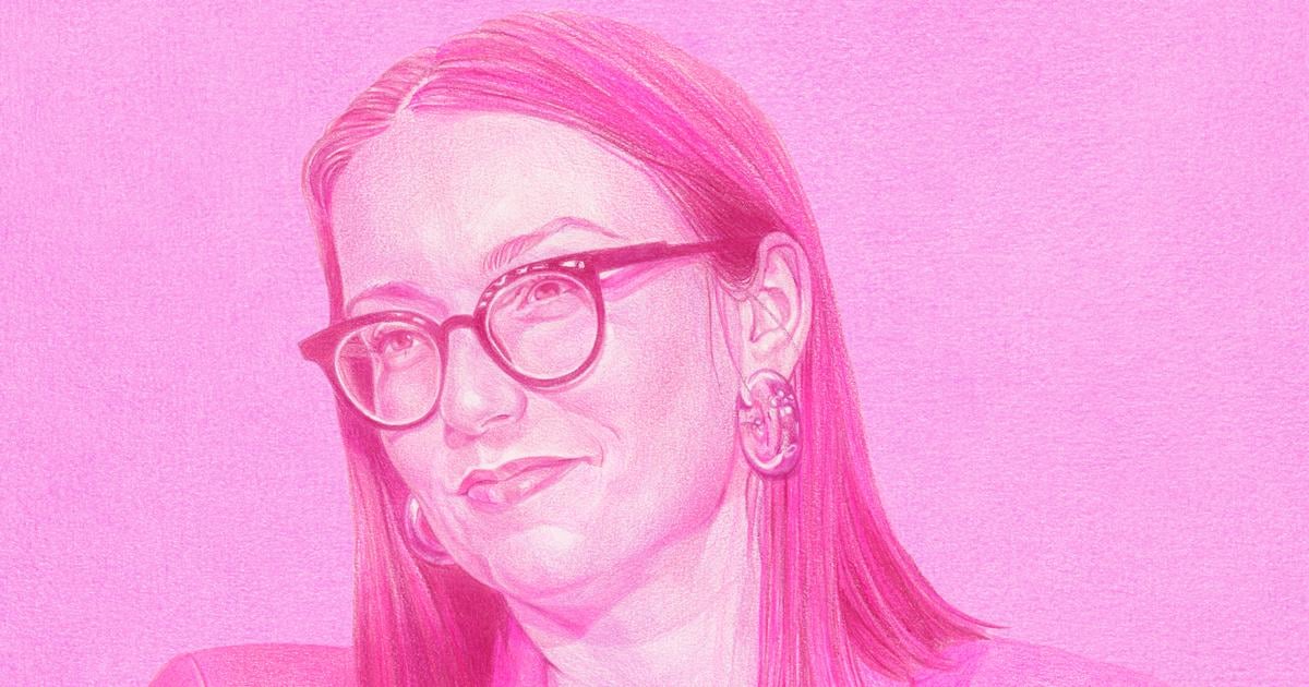 Julia Ioffe: Trump Did In a Year What Took Putin Two Decades