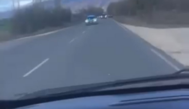 Коли на НСО летят в насрещното край Пловдив