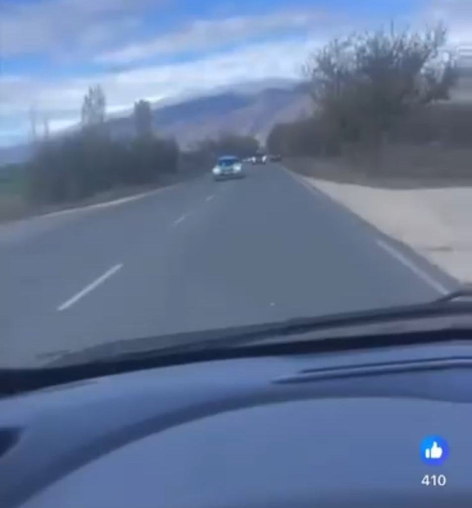 Коли на НСО летят в насрещното край Пловдив