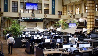 Beleggingen huishoudens boven 200 miljard, ASML het populairst