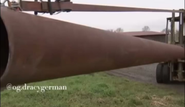 Germany's most ingenious invention.