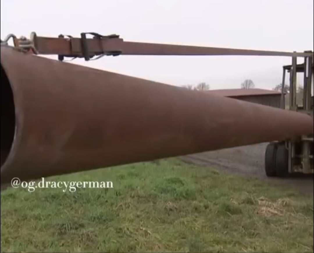 Germany's most ingenious invention.