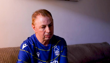 Huntingdon train attack hero: I thought, ‘he’s not getting past me, it’s as simple as that’ [The Times/PA]