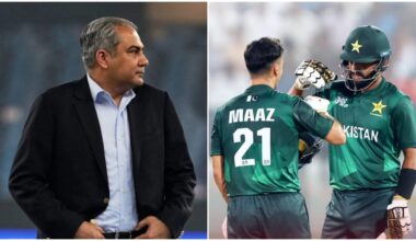 ‘Proud moment for Pakistan’ – Firstpost