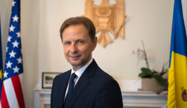 Moldovan ambassador says pro-EU election victory is a loss for Russia