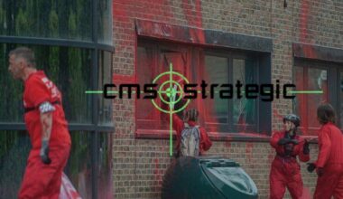 Palestine Action smearers direct ties to Israel lobby