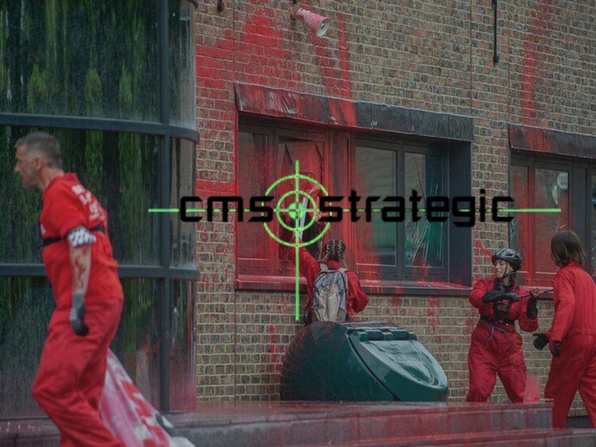 Palestine Action smearers direct ties to Israel lobby