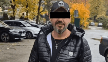 Anti-Ukrainian activist charged in Poland for inciting hatred and pro-Russian symbols