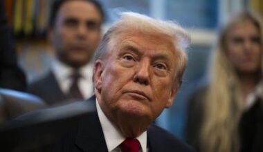 Analysis: Trump’s shutdown win just landed Republicans with a huge political headache | CNN Politics