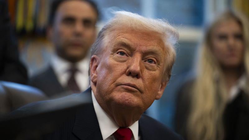 Analysis: Trump’s shutdown win just landed Republicans with a huge political headache | CNN Politics