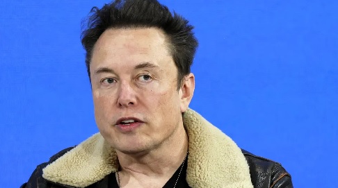 Elon Musk reveals more details about Starlink's direct to smartphone internet service Elon Musk shares more details about Starlink's direct to smartphone internet service