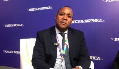 Kenya's Liberal Economy Attracting Russian and Foreign Investors