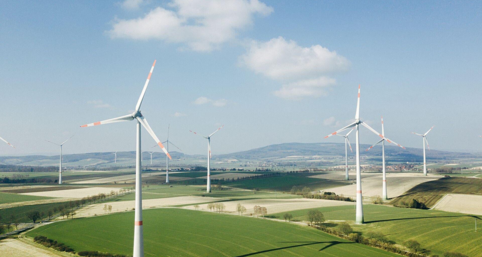 UK sets wind-power record with 22.7 GW generated in a day