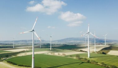 UK sets wind-power record with 22.7 GW generated in a day